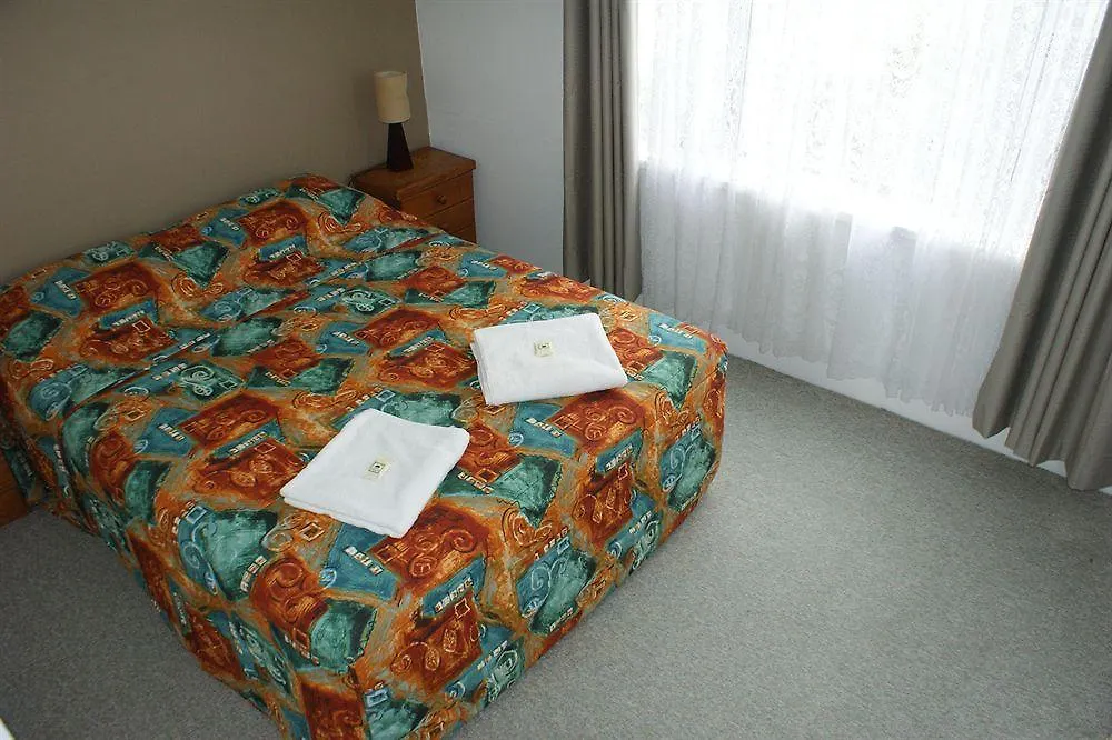 Aparthotel Kirra Vista Holiday Units Coolangatta