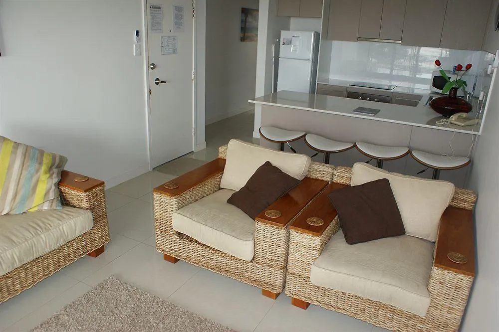 Kirra Vista Holiday Units Coolangatta Australia