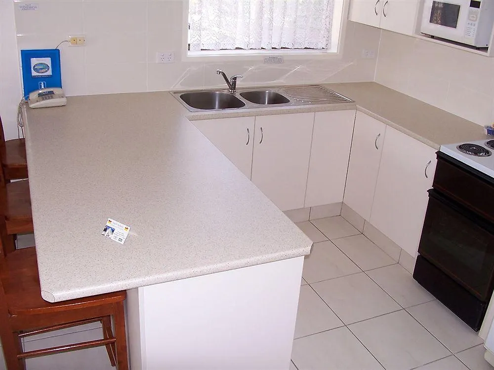 Kirra Vista Holiday Units Coolangatta Australia