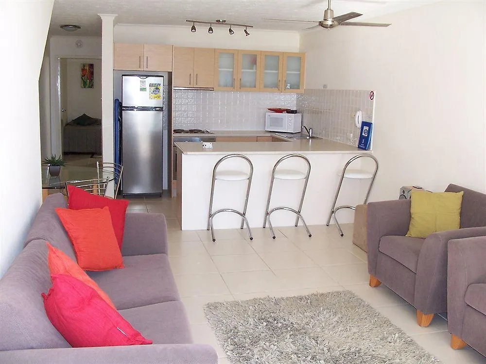 Kirra Vista Holiday Units Coolangatta