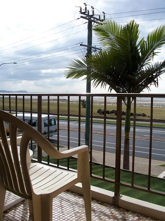 Kirra Vista Holiday Units Coolangatta