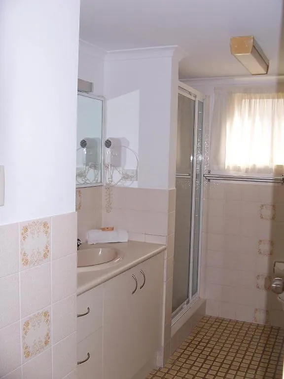 Kirra Vista Holiday Units Coolangatta Australia