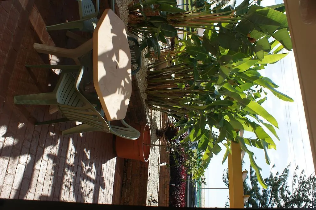 Aparthotel Kirra Vista Holiday Units Coolangatta