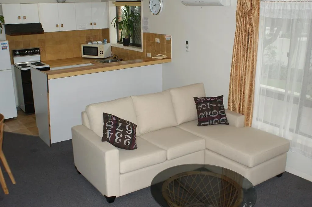 Kirra Vista Holiday Units Coolangatta Aparthotel