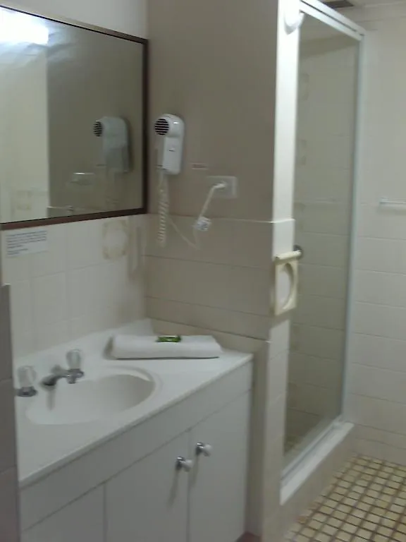 Kirra Vista Holiday Units Coolangatta 3*,