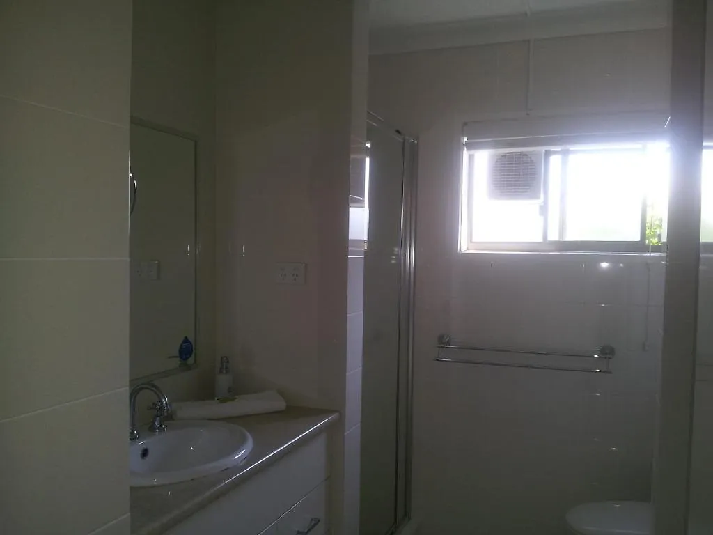 Kirra Vista Holiday Units Coolangatta
