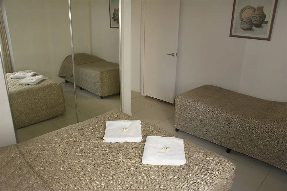 Kirra Vista Holiday Units Coolangatta 3*,  Australia