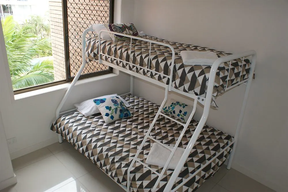 Kirra Vista Holiday Units Coolangatta