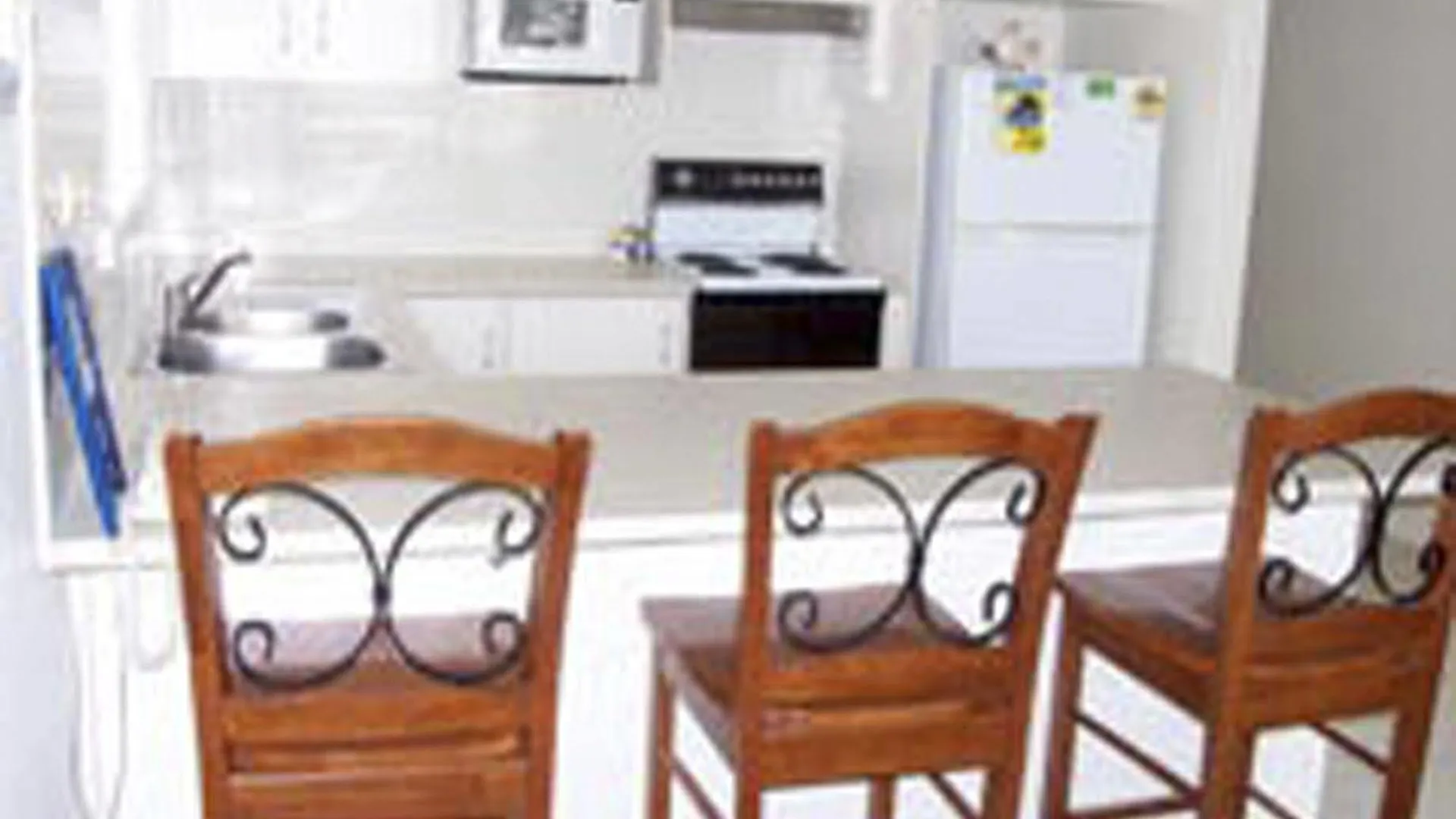 *** Aparthotel Kirra Vista Holiday Units Coolangatta Australia