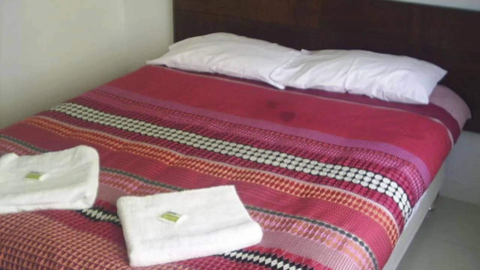 Kirra Vista Holiday Units Coolangatta
