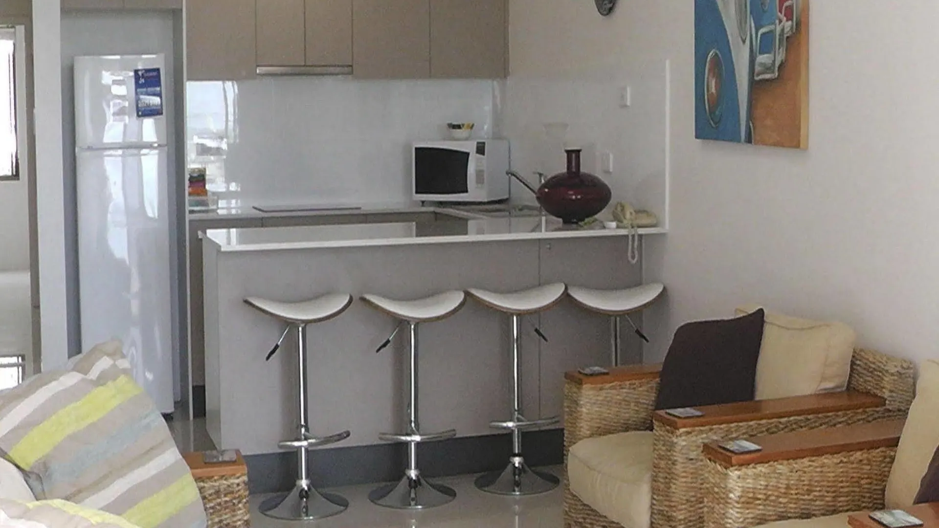 Kirra Vista Holiday Units Coolangatta Aparthotel
