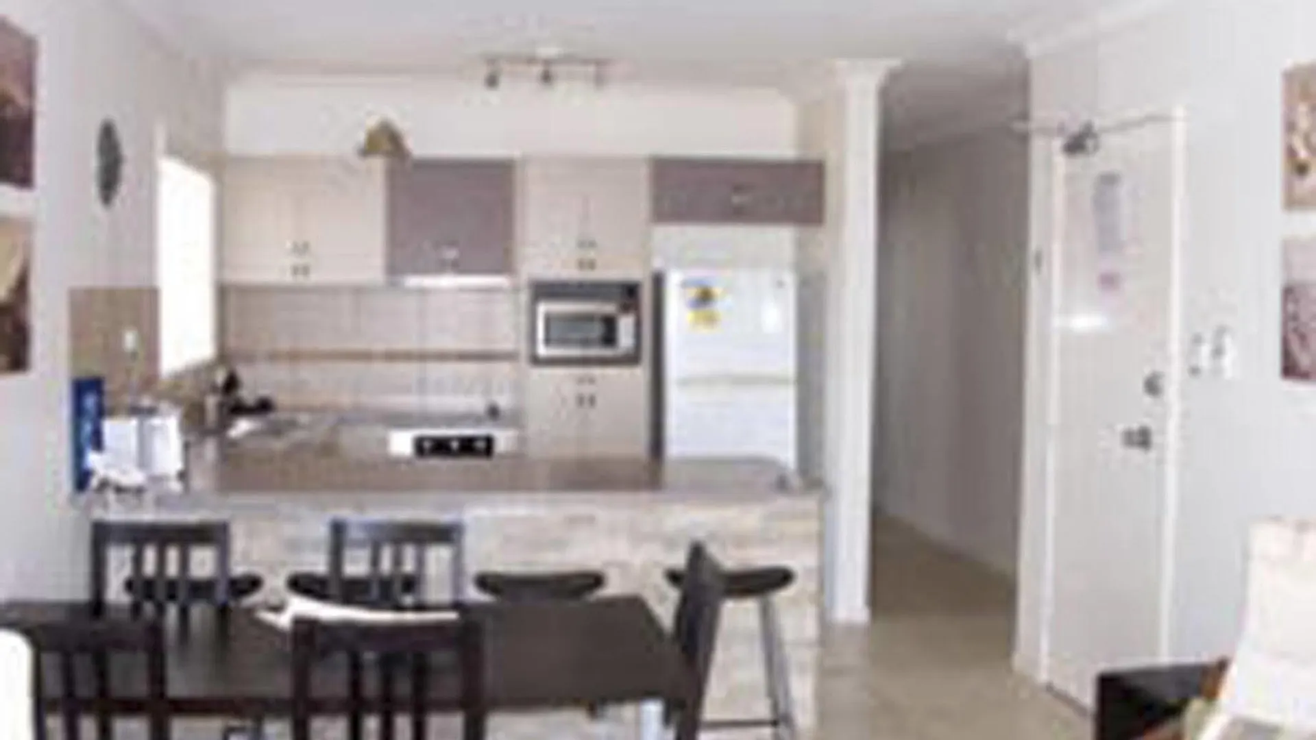 Kirra Vista Holiday Units Coolangatta Aparthotel