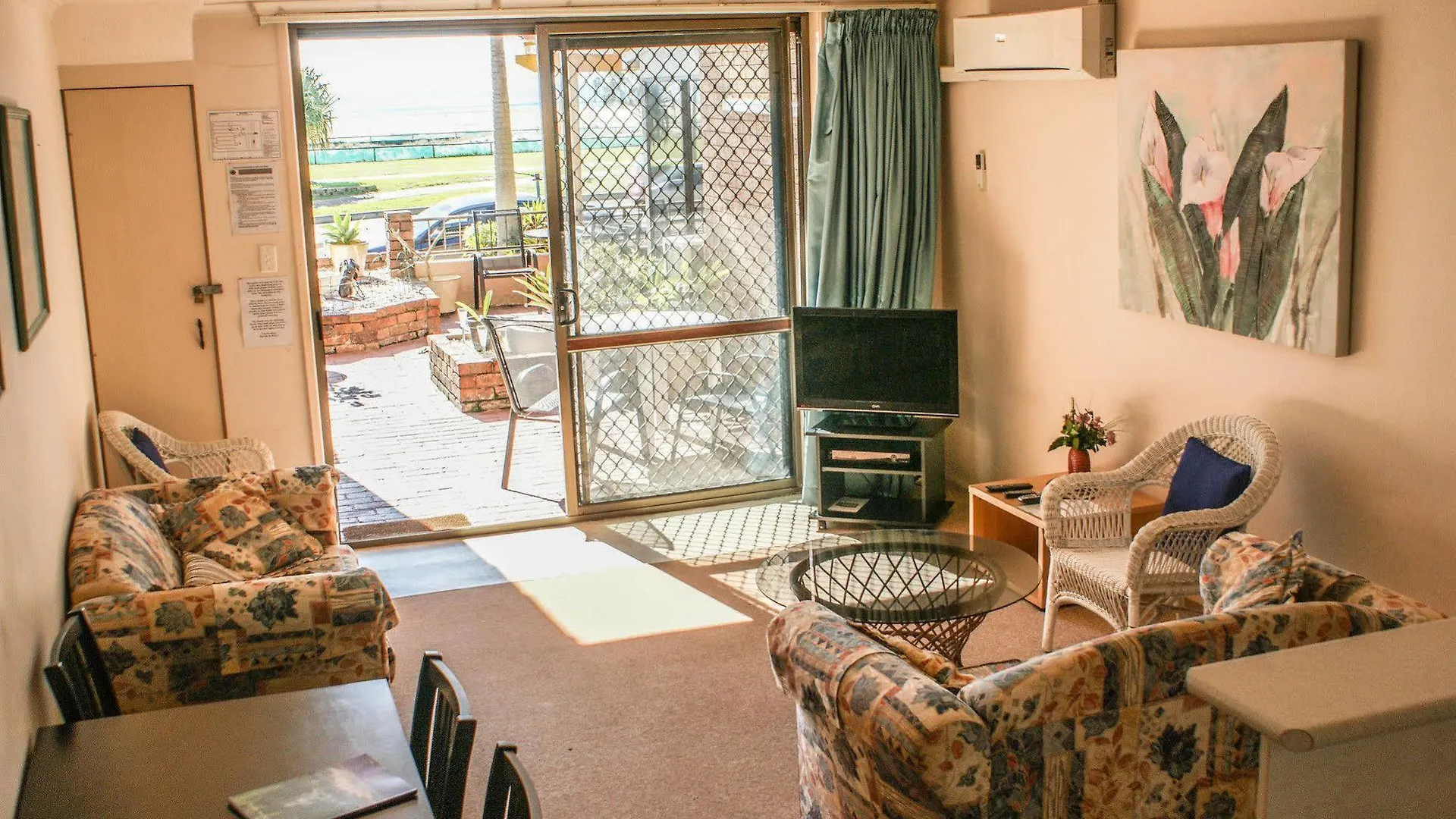 Kirra Vista Holiday Units Coolangatta 3*,  Australia