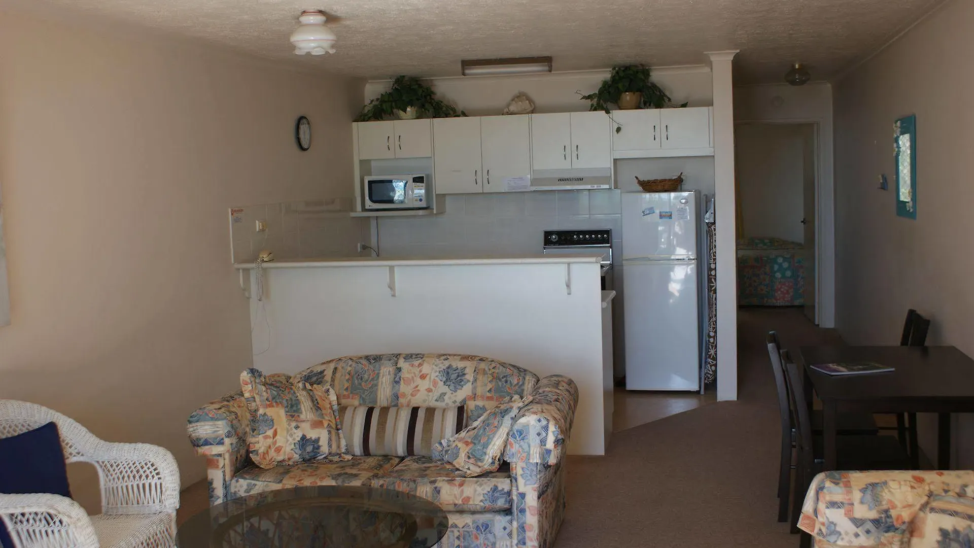 Kirra Vista Holiday Units Coolangatta