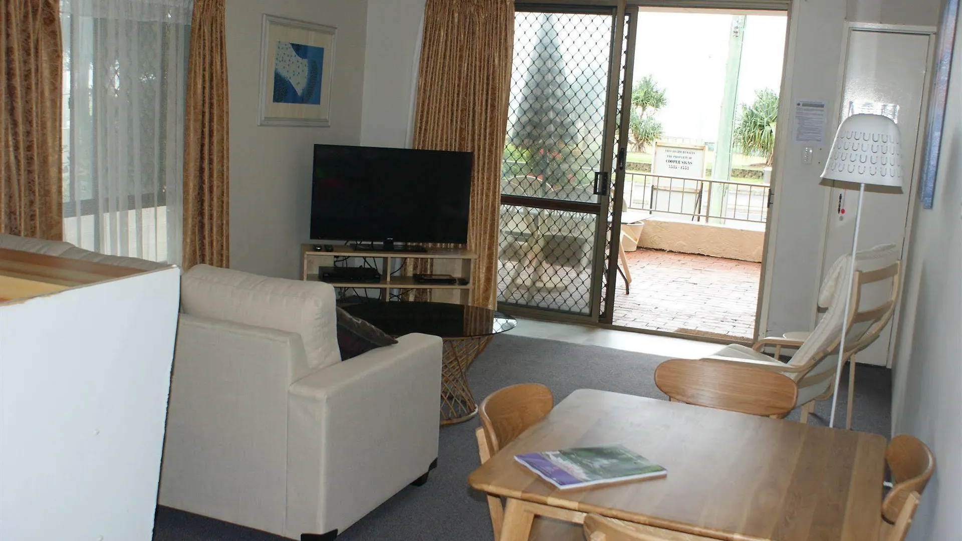 Kirra Vista Holiday Units Coolangatta 3*,  Australia