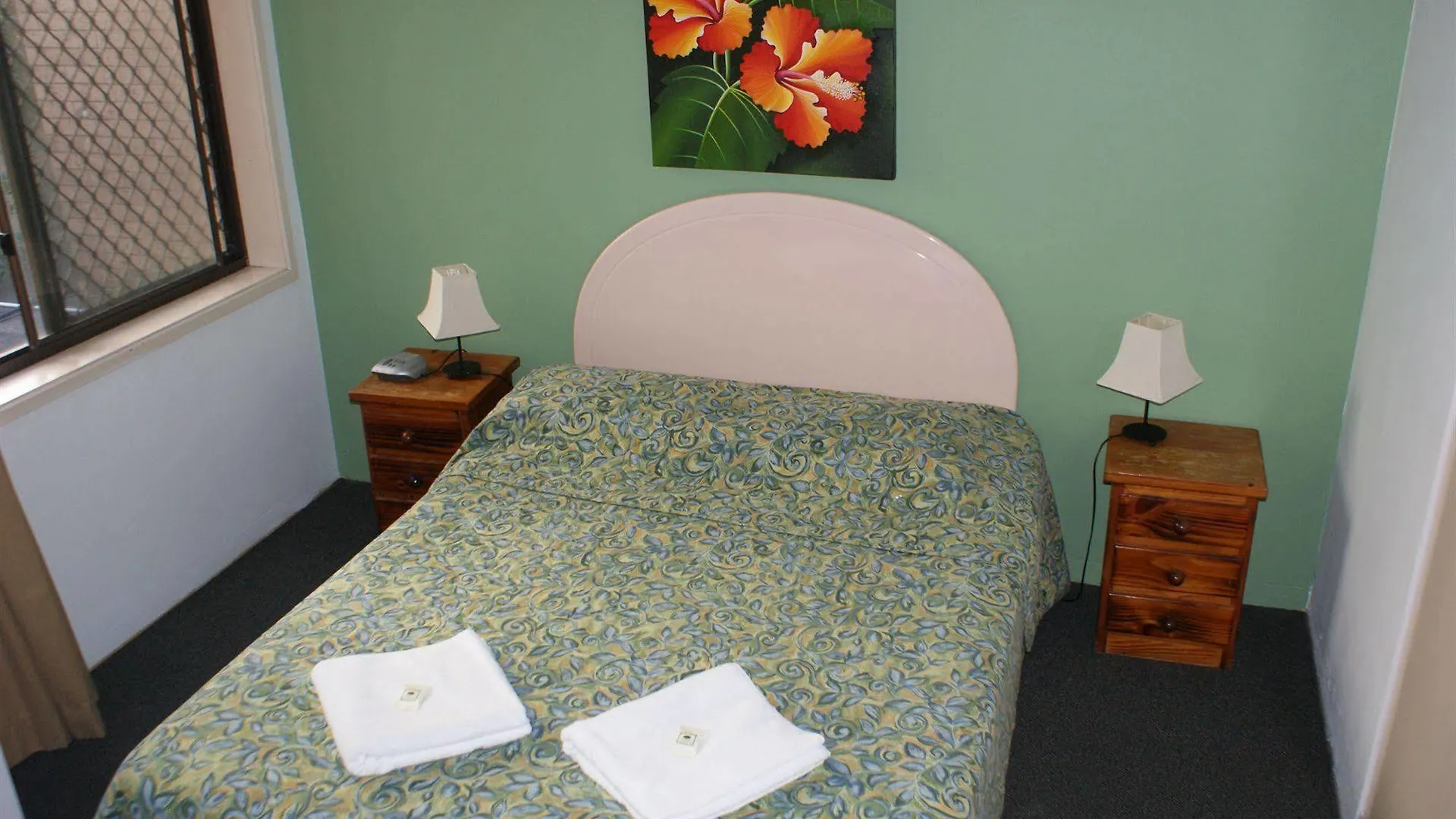 Kirra Vista Holiday Units Coolangatta Aparthotel