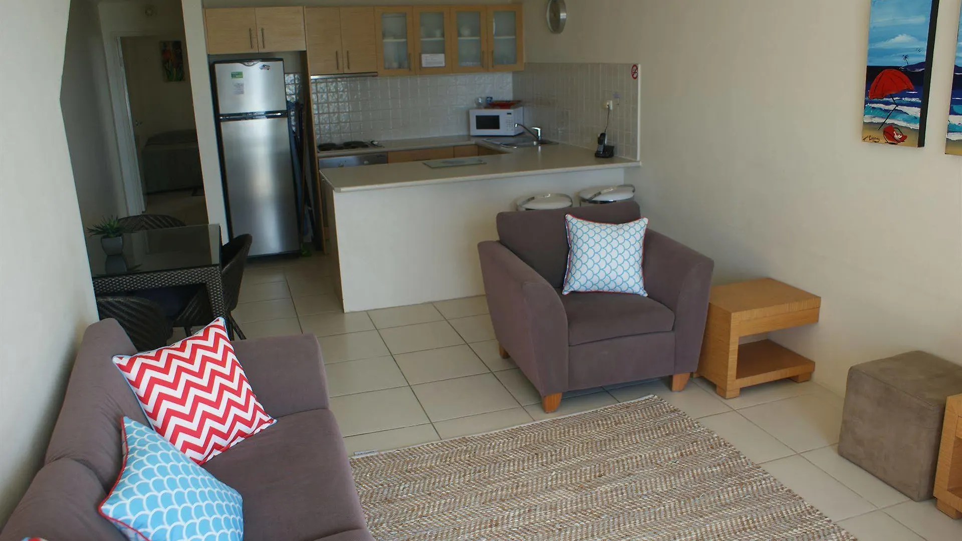 Kirra Vista Holiday Units Coolangatta