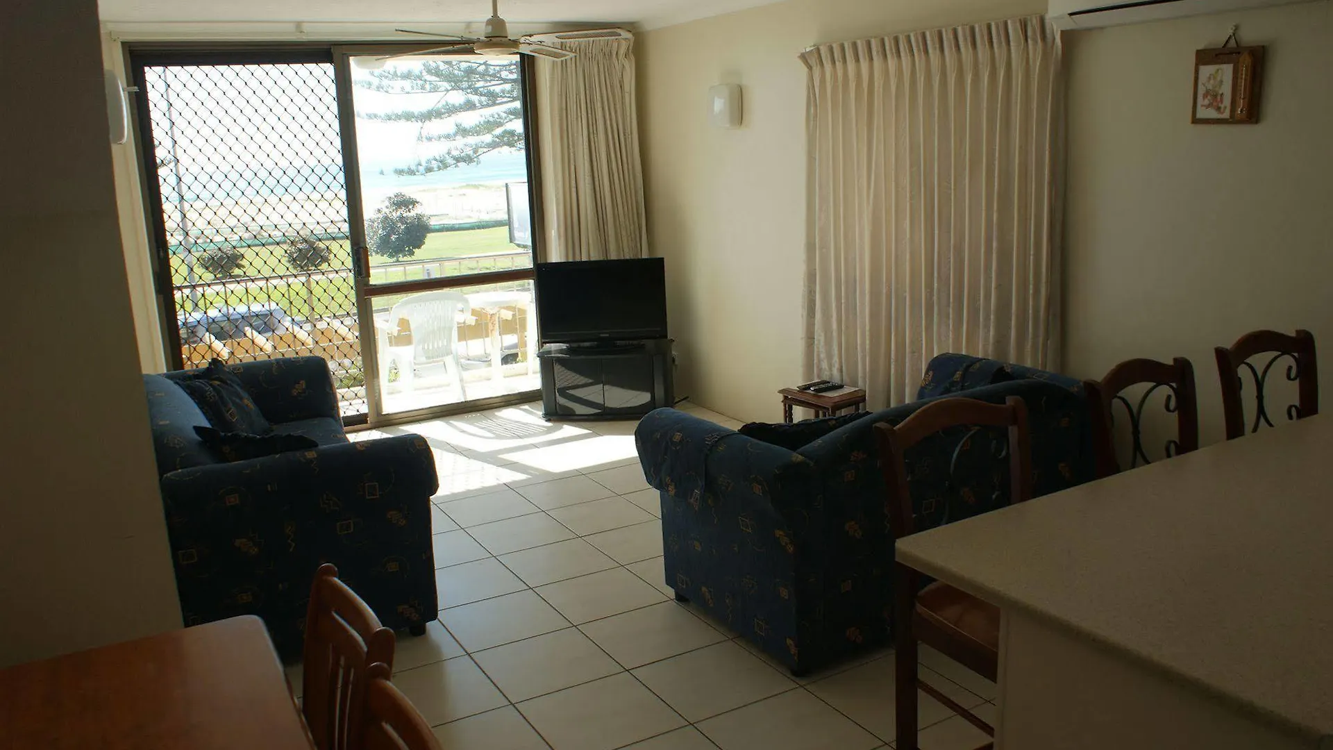 Kirra Vista Holiday Units Coolangatta Australia