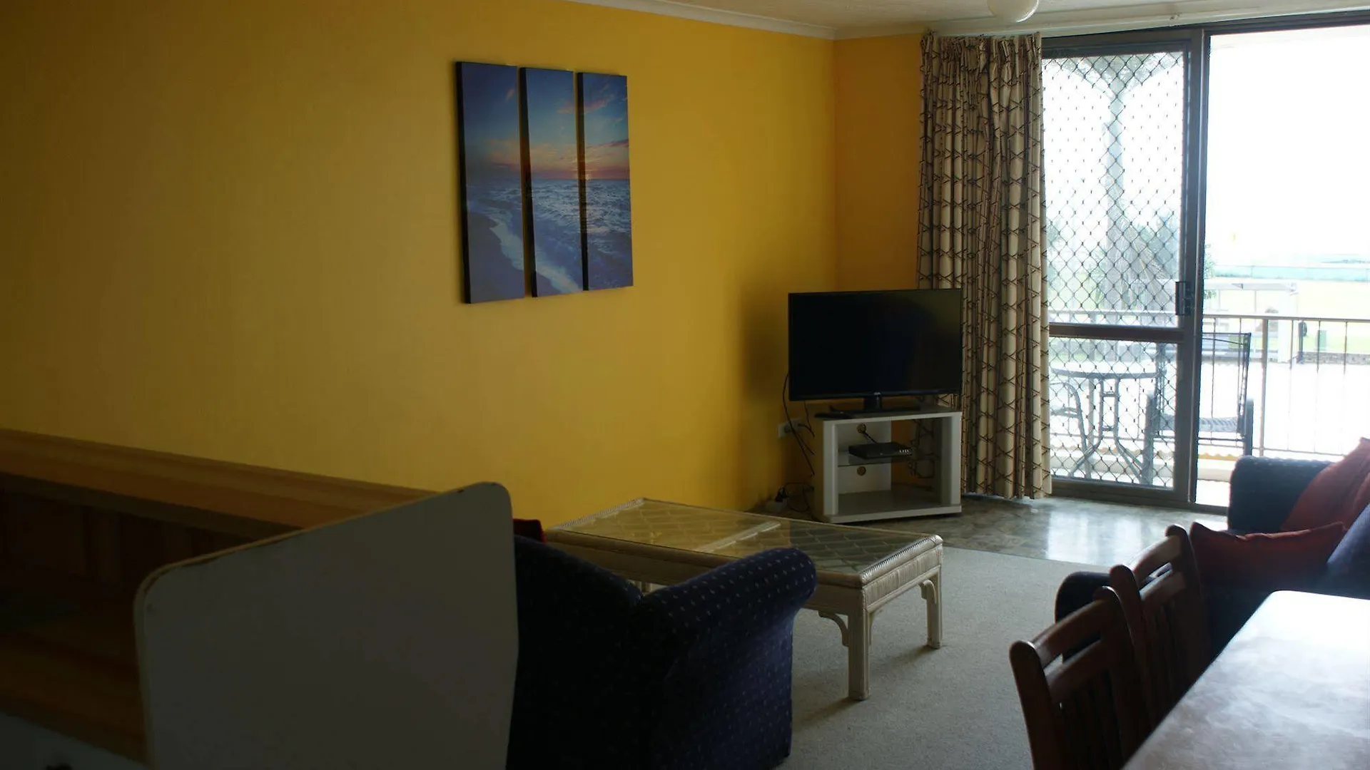 Kirra Vista Holiday Units Coolangatta Aparthotel