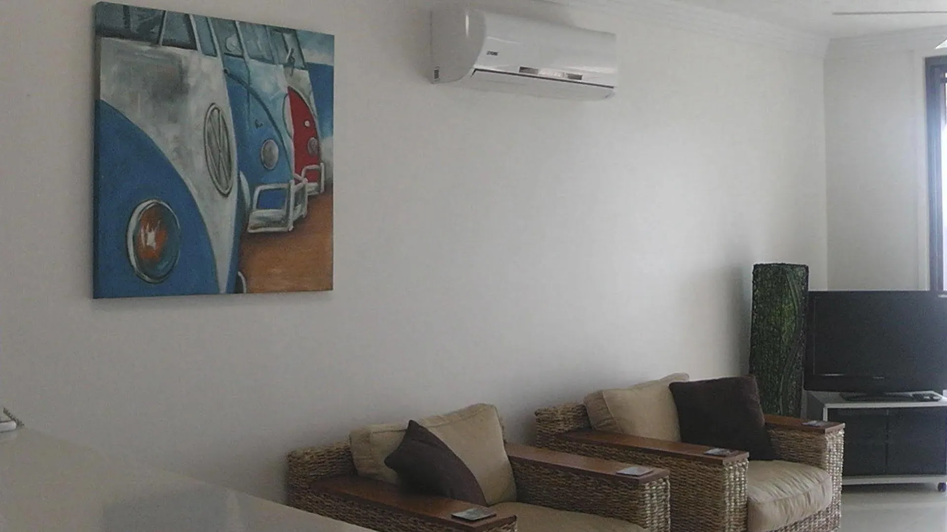 Kirra Vista Holiday Units Coolangatta Aparthotel
