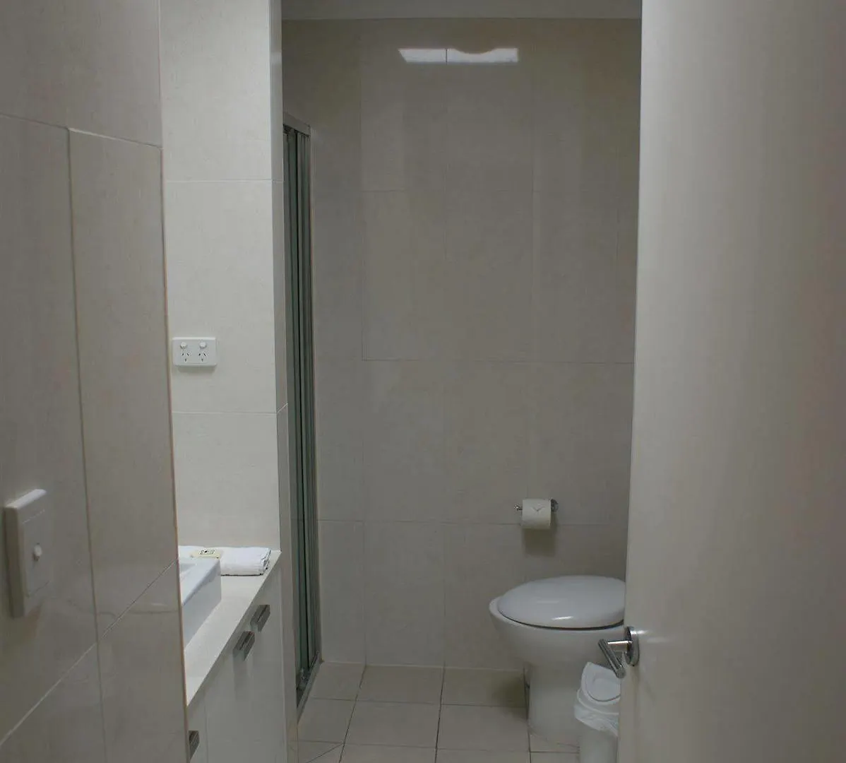 Aparthotel Kirra Vista Holiday Units Coolangatta