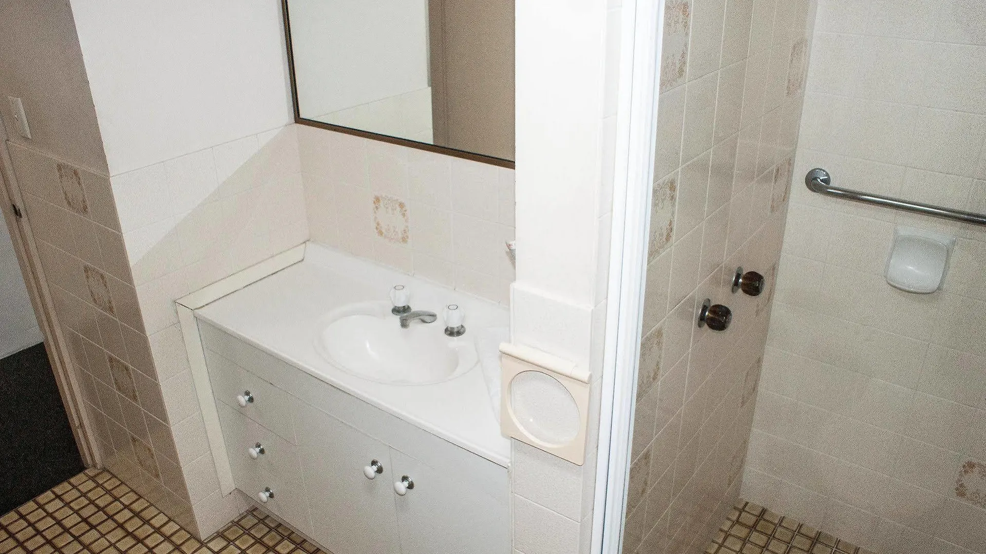Aparthotel Kirra Vista Holiday Units Coolangatta
