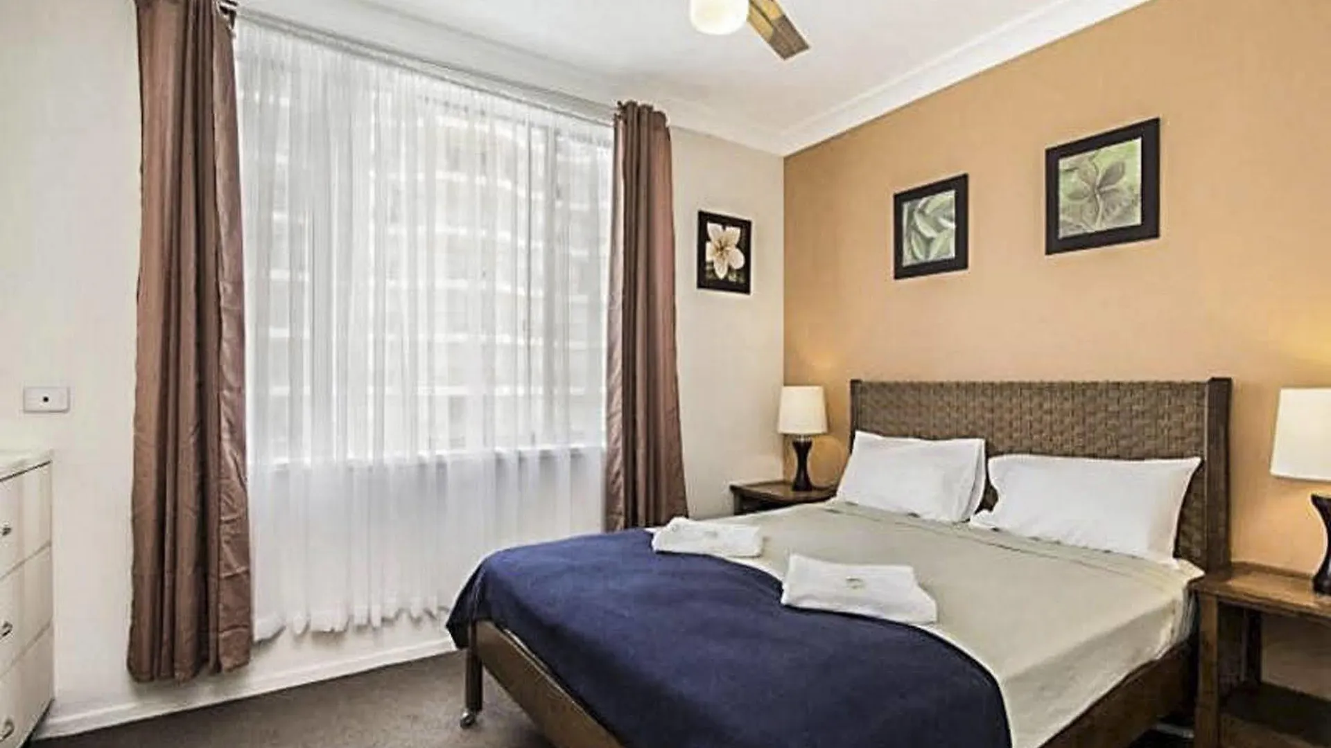 Kirra Vista Holiday Units Coolangatta