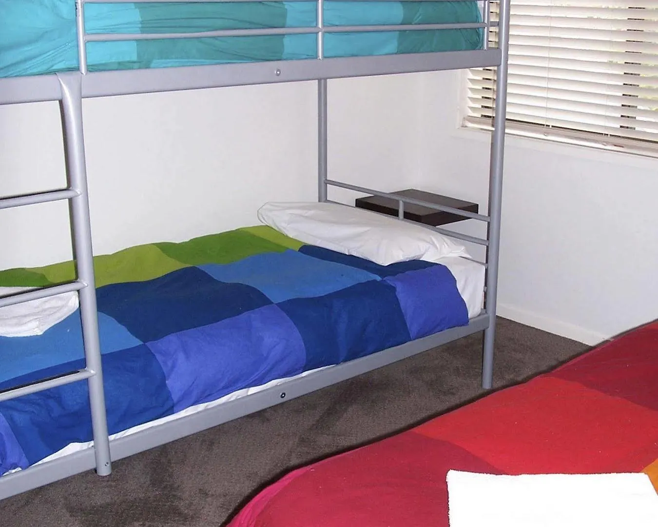Kirra Vista Holiday Units Coolangatta Aparthotel