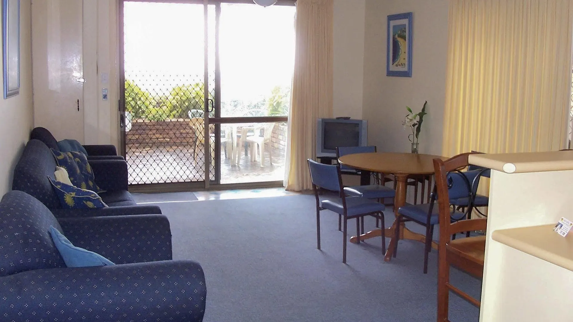 Kirra Vista Holiday Units Coolangatta 3*,