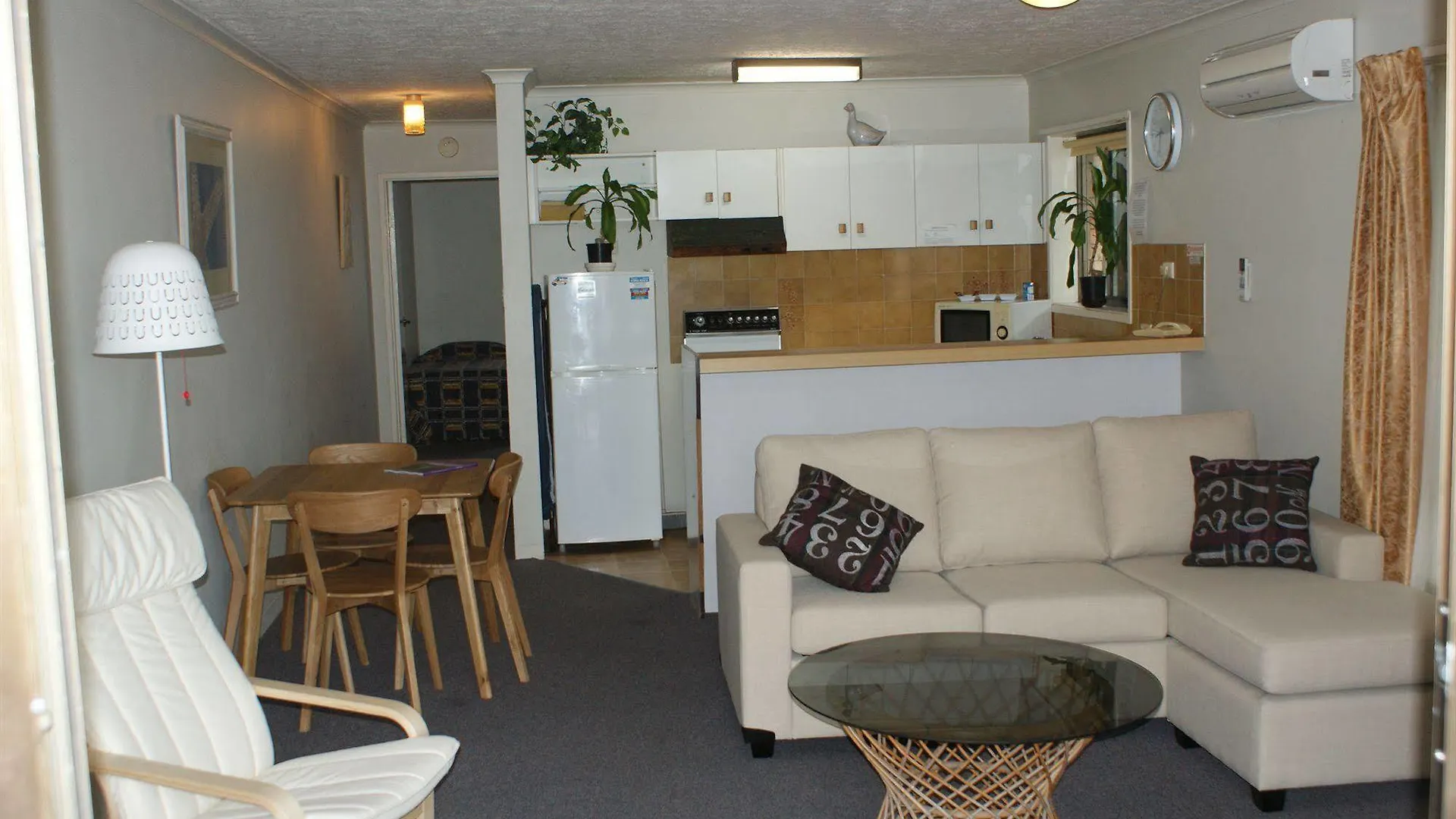 Kirra Vista Holiday Units Coolangatta